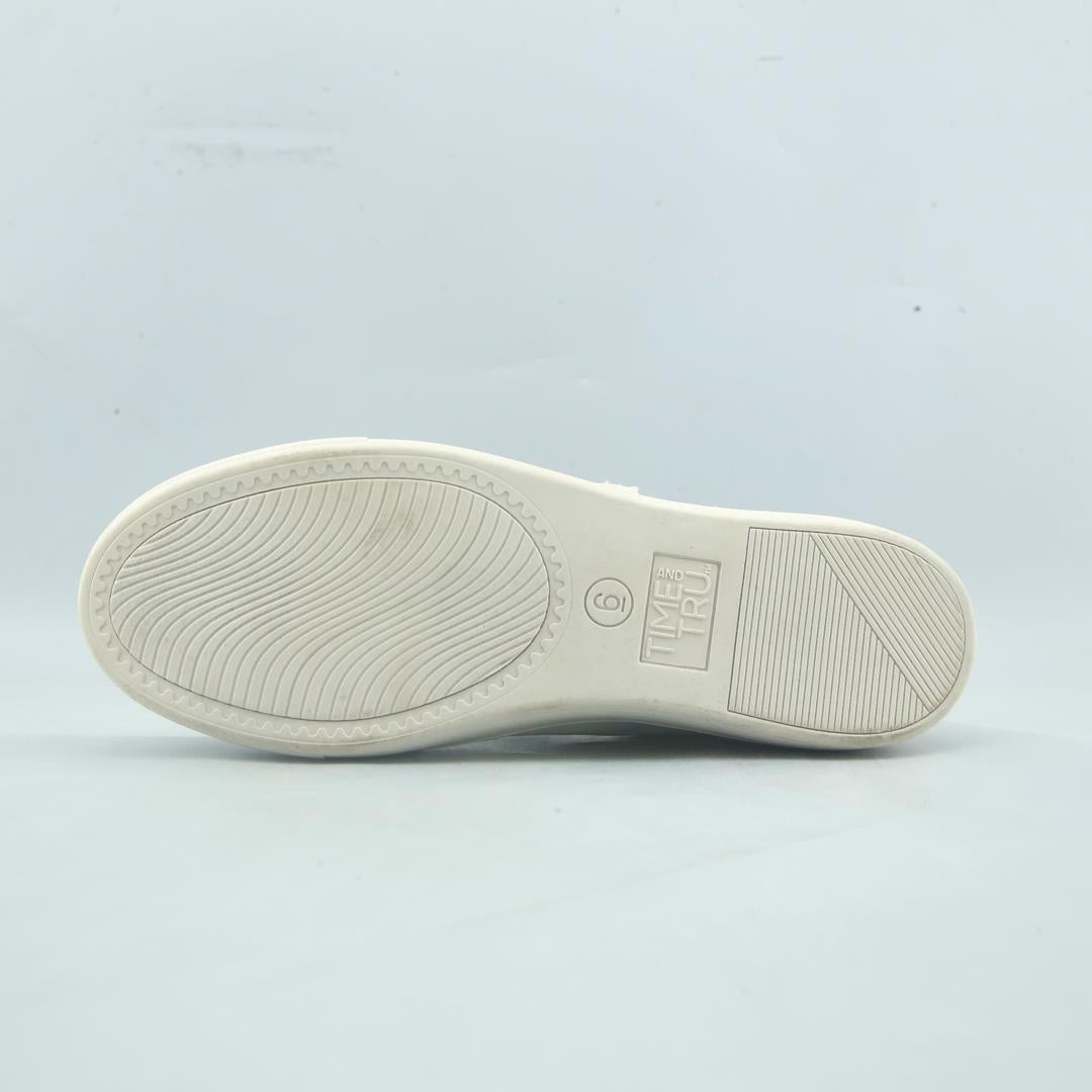 TIME AND TRU MEMORY FOAM