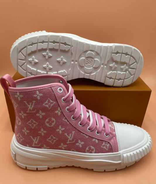 AmeliaLuxury - LOV Men Shoes - 1002