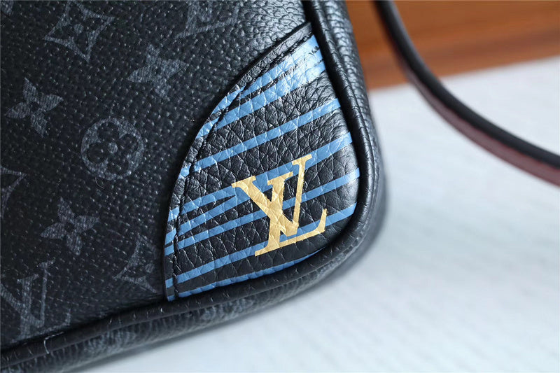 Fan Fashion Lu-Vi bags - 10382