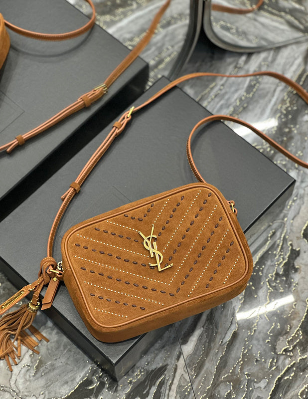 Amelia - YSL Bag - 3901