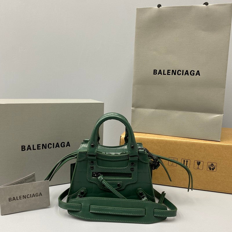 Amelia - BLN-CIAGA WOMEN LUXURY BAGS - 532