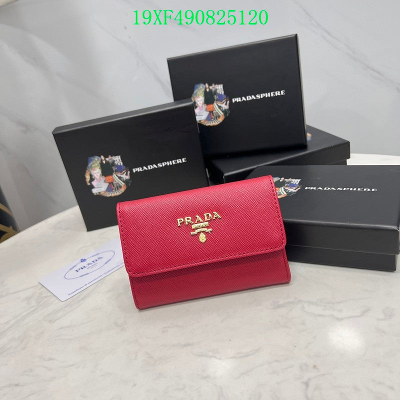 Amelia - PD Wallet - 132