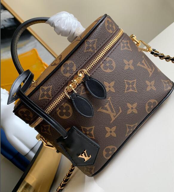 AmeliaLuxury - LOV Bags - 2552