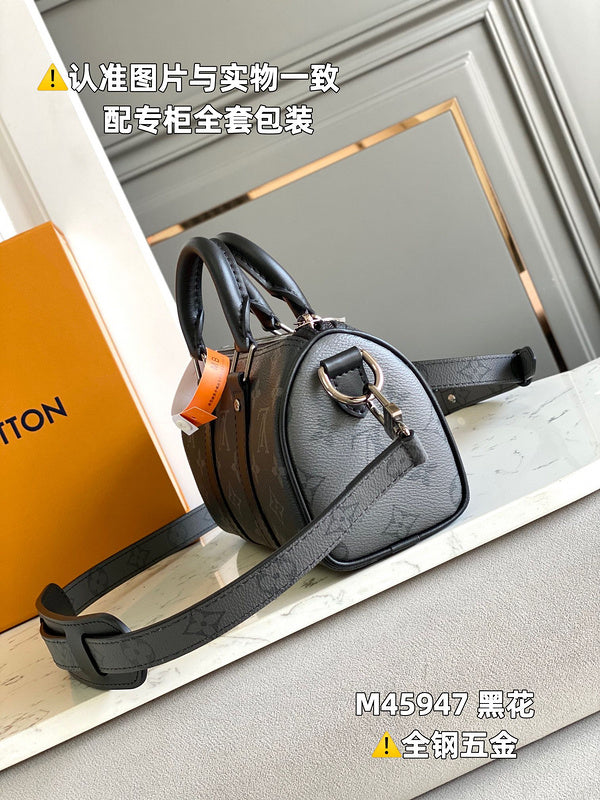 Amelia - LV Bags - 15415