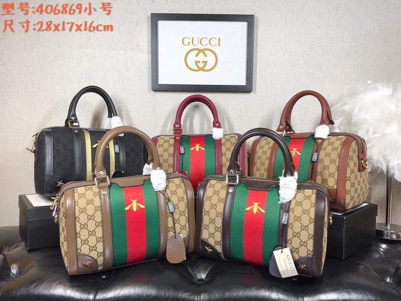 Amelia  - GCI Bags - 10827