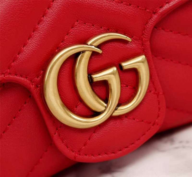 AmeliaLuxury - GCI Bags - 600
