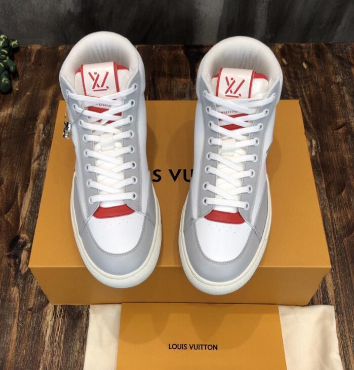 AmeliaLuxury - LOV Men Shoes - 1172
