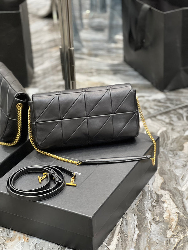 Amelia - YSL Bag - 3677