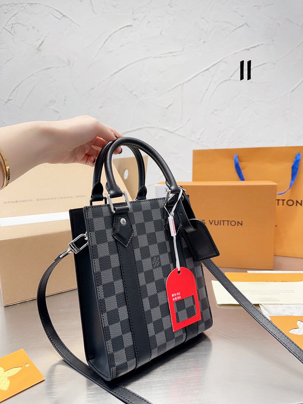 Amelia - LV Bags - 14361