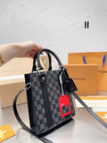 Amelia - LV Bags - 14361