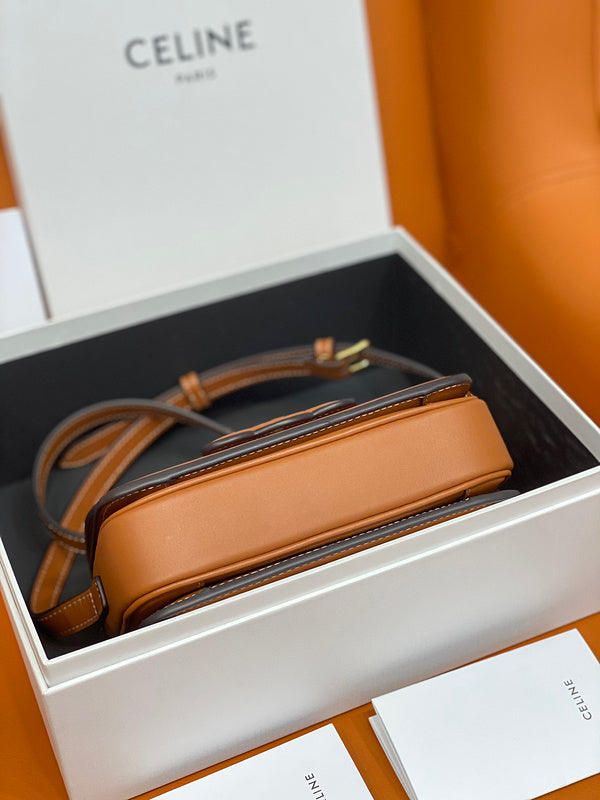 Amelia - COL Lady Bags - 052