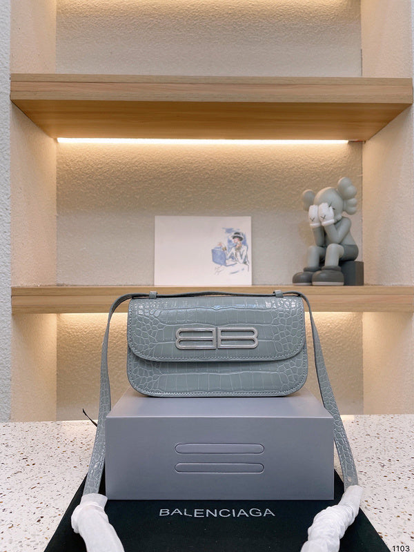 Amelia - BGA Bags - 1347
