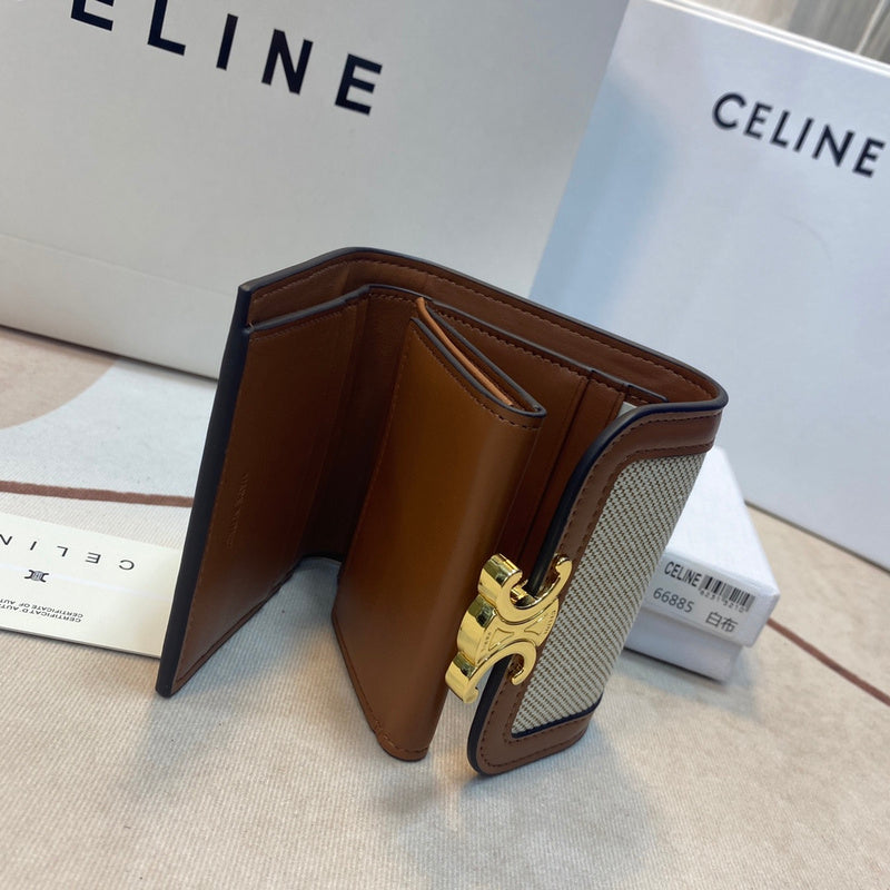 C-LINE LUXURY WOMEN BAGS - 032