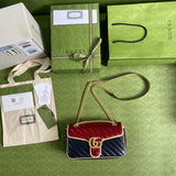 Amelia- GCI Lady Bags - 962