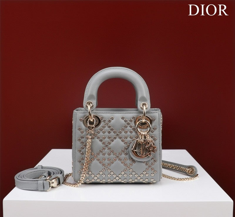 Amelia- DYOR DESIGNER BAGS - 2047