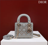 Amelia- DYOR DESIGNER BAGS - 2047