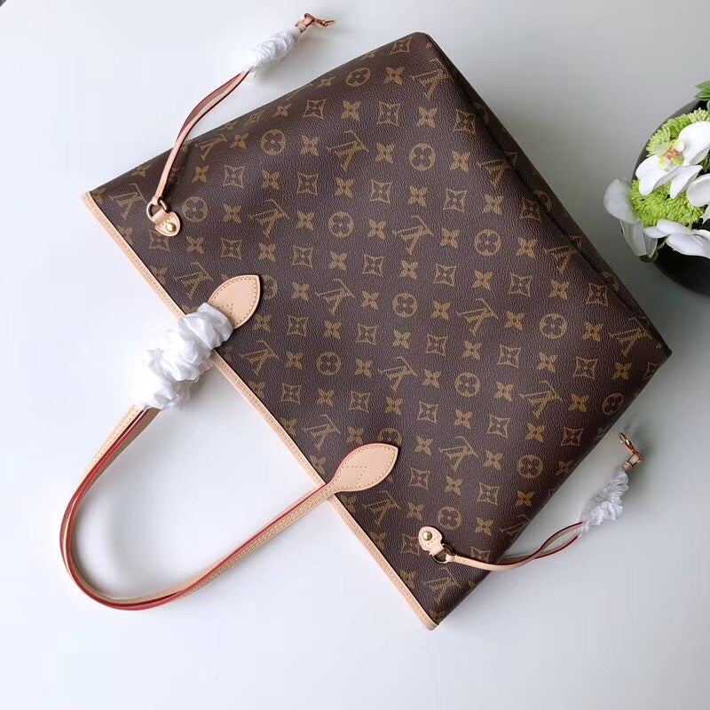Fan Fashion Lu-Vi bags - 17900