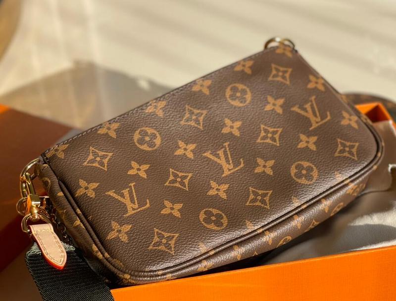 AmeliaLuxury - LOV Bags - 2544