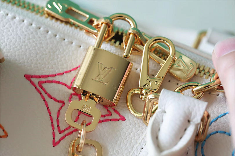 Amelia- Lu-Vi bags - 6241