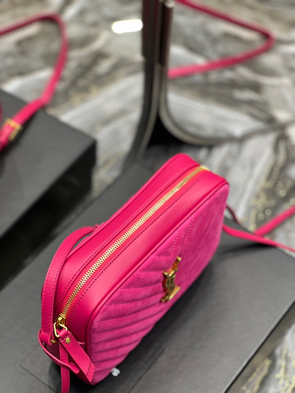 Amelia - YSL Bag - 4205