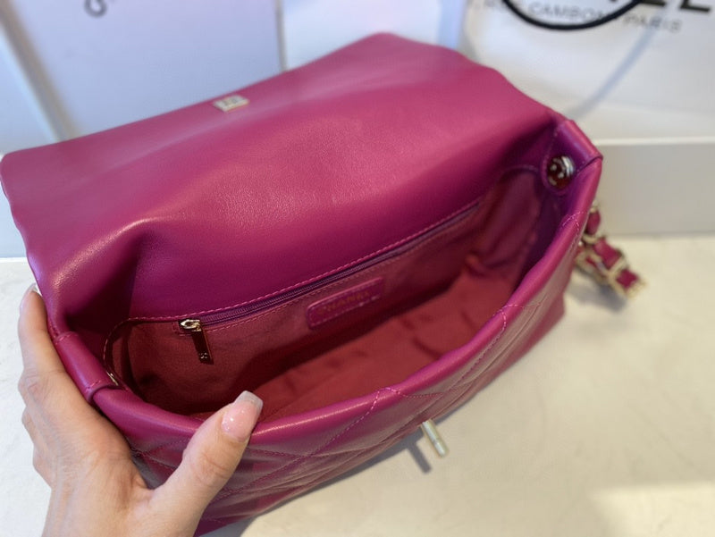 Wellow Bags - Chanel - Bags  - 738
