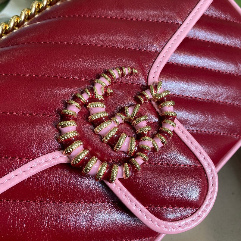 Amelia- GCI Bags - 5821