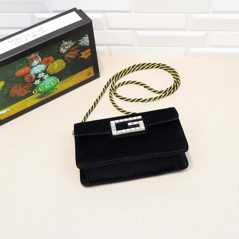 AmeliaLuxury - GCI Bags - 958