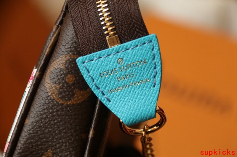 Amelia- - Mix Wallets - 198