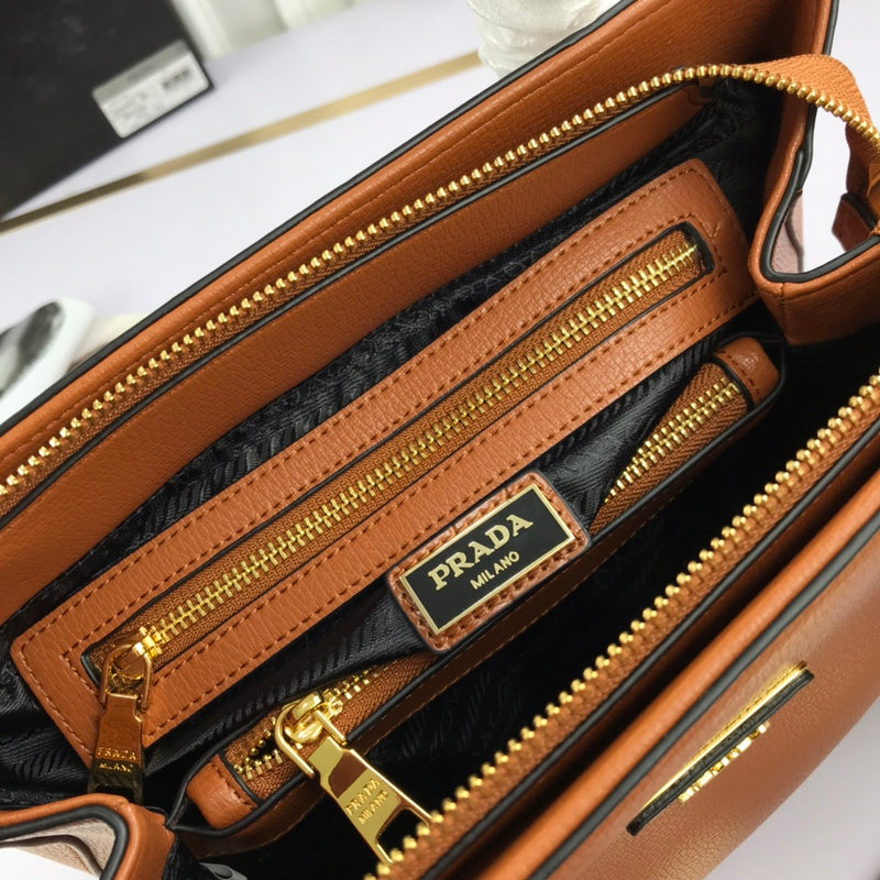 Amelia- PRDA  LUXURY BAGS - 110