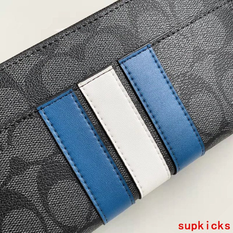 Amelia- - Mix Wallets - 036