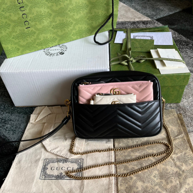 Amelia-i GUKI Women Bags - 918