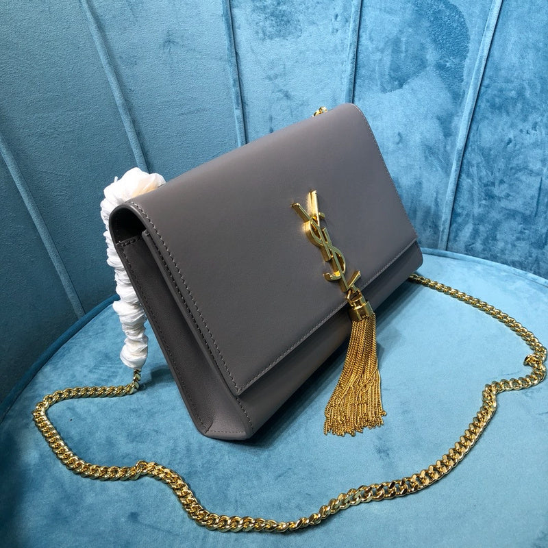 Amelia - YSL Bag - 2282