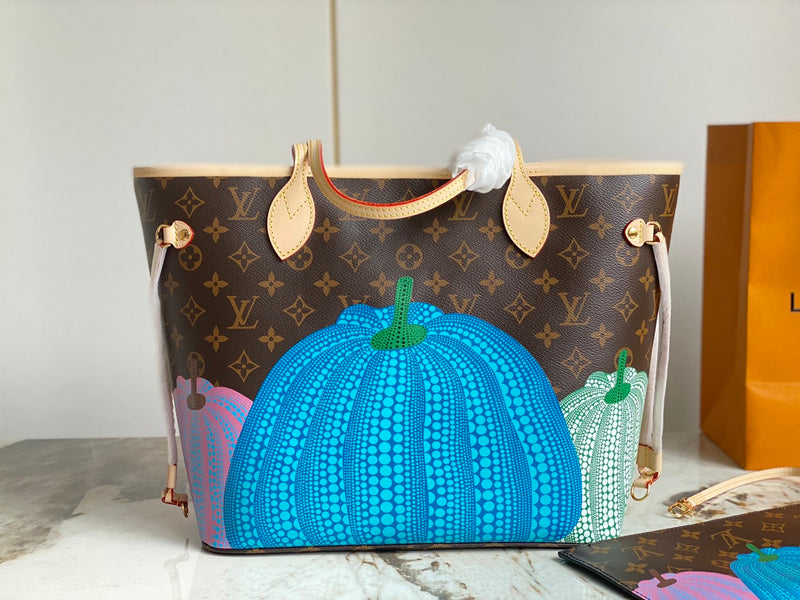 Amelia's Bag Gallery - LOV Bags - 921