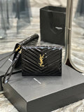 Amelia - YSL Bag - 3956