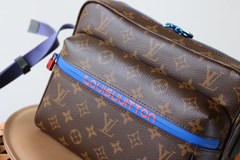 Amelia Fashion Lu-Vi bags - 17185