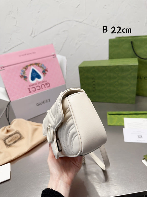 Amelia  - GCI Bags - 11839