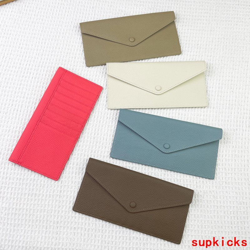 Amelia- Mix Wallets - 792