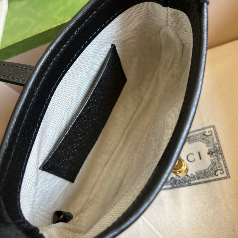 Amelia- GCI LUXURY LADY BAGS - 717