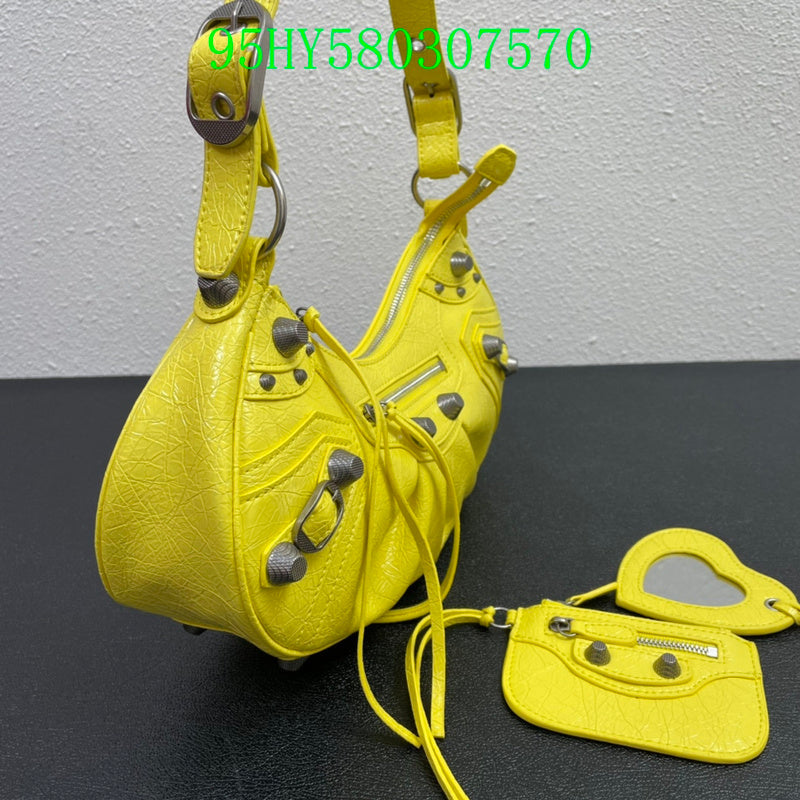 Amelia - BGA Bags - 1889