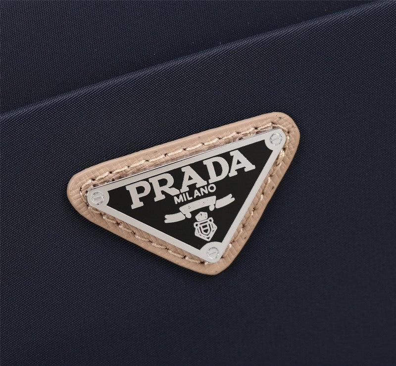 Amelia- PRDA  LUXURY BAGS - 304