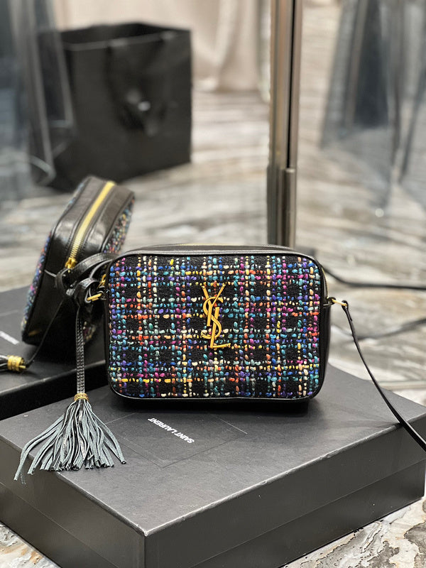 Amelia - YSL Bag - 4206