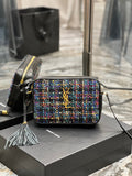 Amelia - YSL Bag - 4206