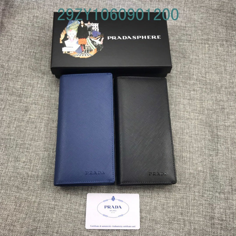 Amelia - PD Wallet - 475