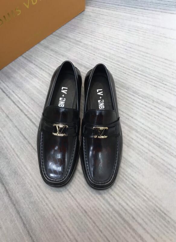 AmeliaLuxury - LOV Men Shoes - 1350