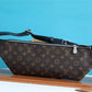 Fan Fashion Lu-Vi bags - 10362