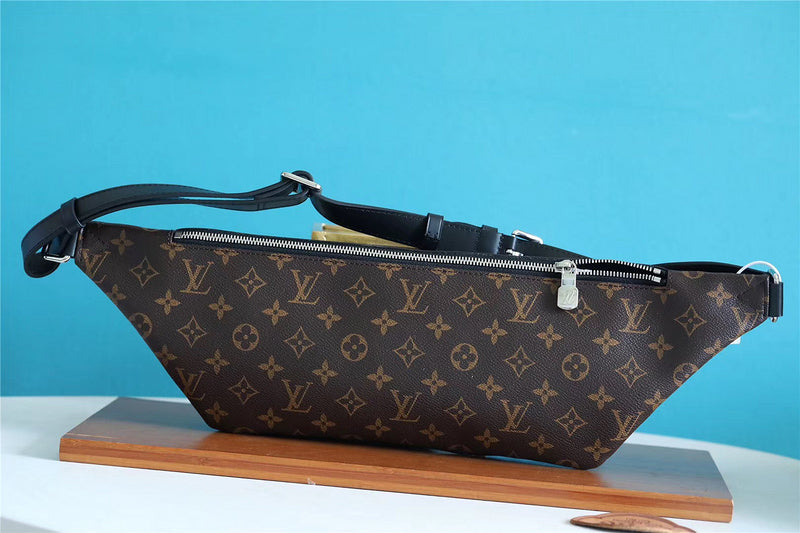 Fan Fashion Lu-Vi bags - 10362