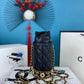 Amelia - CHL Bags - 3655