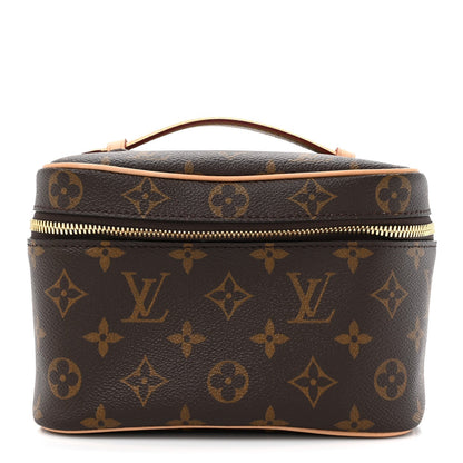 Louis Vuitton Monogram Nice Mini