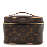 Louis Vuitton Monogram Nice Mini