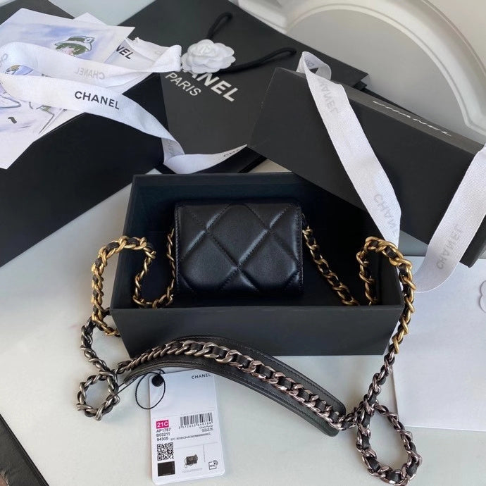Amelia - CHL Lady Bags - 701